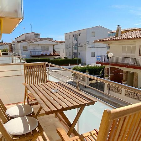 Apartament Miravent L'Estartit Εξωτερικό φωτογραφία