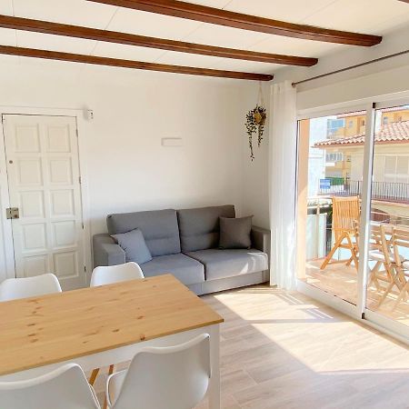 Apartament Miravent L'Estartit Εξωτερικό φωτογραφία