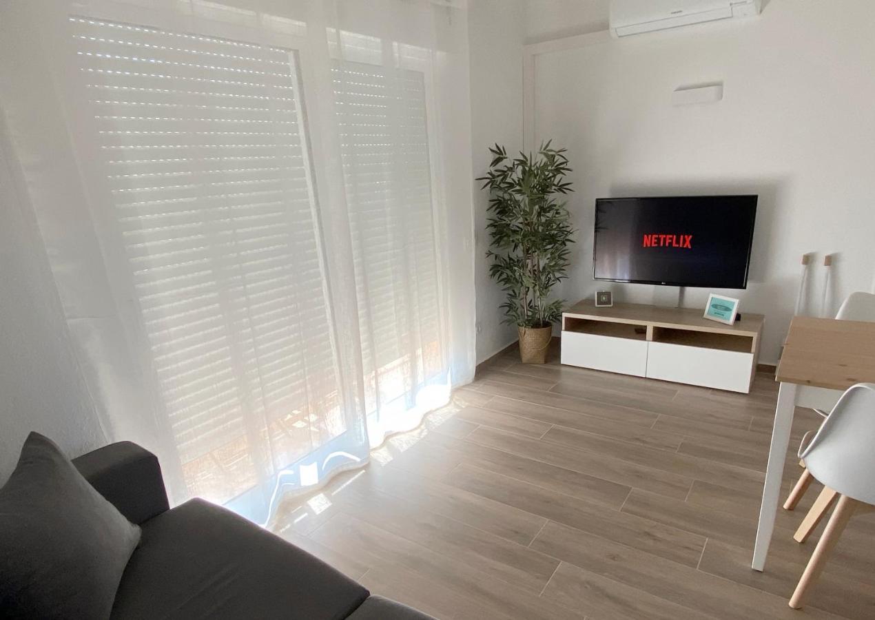 Apartament Miravent L'Estartit Εξωτερικό φωτογραφία
