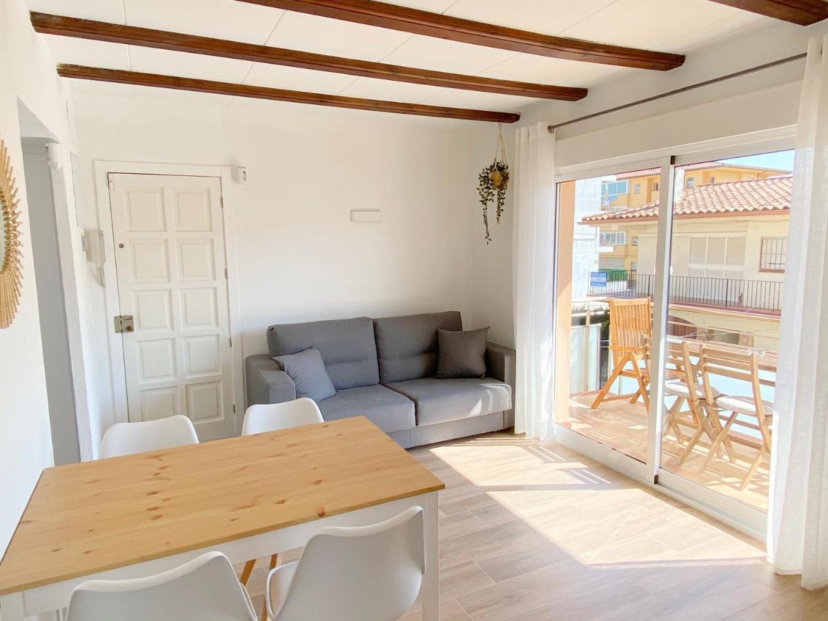 Apartament Miravent L'Estartit Εξωτερικό φωτογραφία