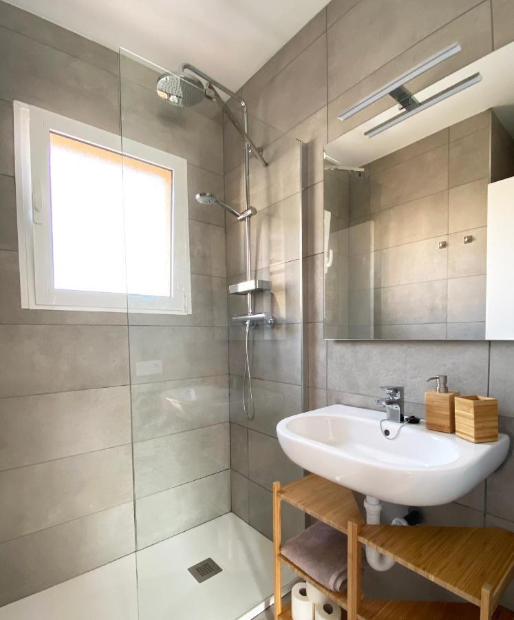 Apartament Miravent L'Estartit Εξωτερικό φωτογραφία