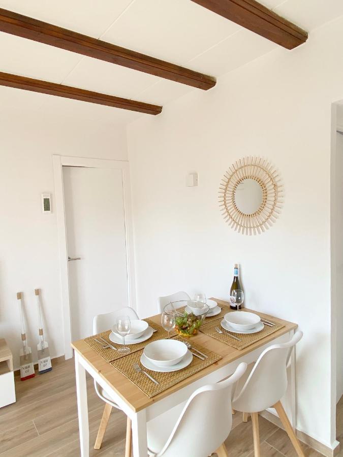 Apartament Miravent L'Estartit Εξωτερικό φωτογραφία