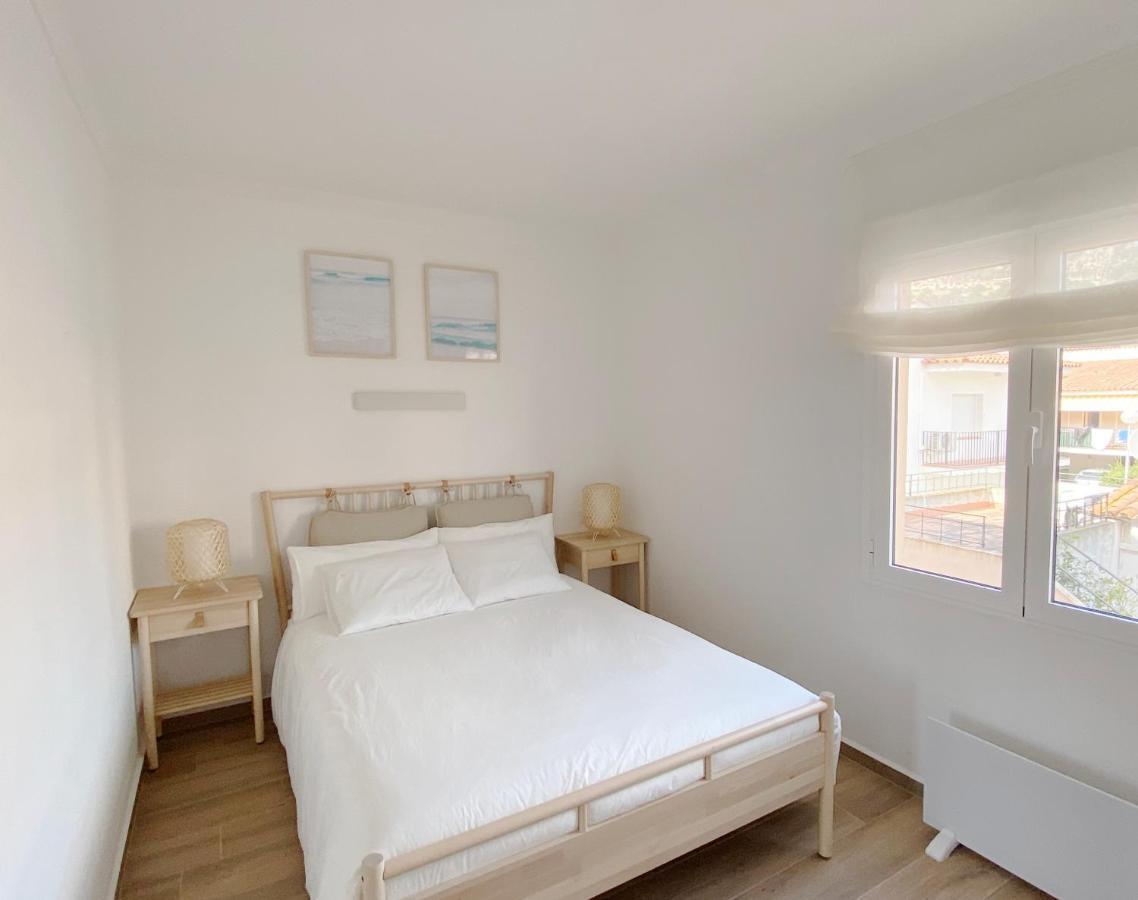 Apartament Miravent L'Estartit Εξωτερικό φωτογραφία