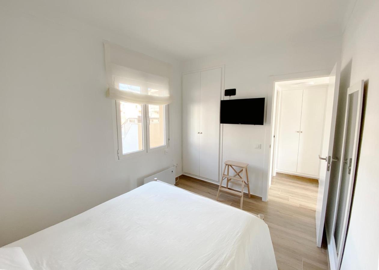 Apartament Miravent L'Estartit Εξωτερικό φωτογραφία