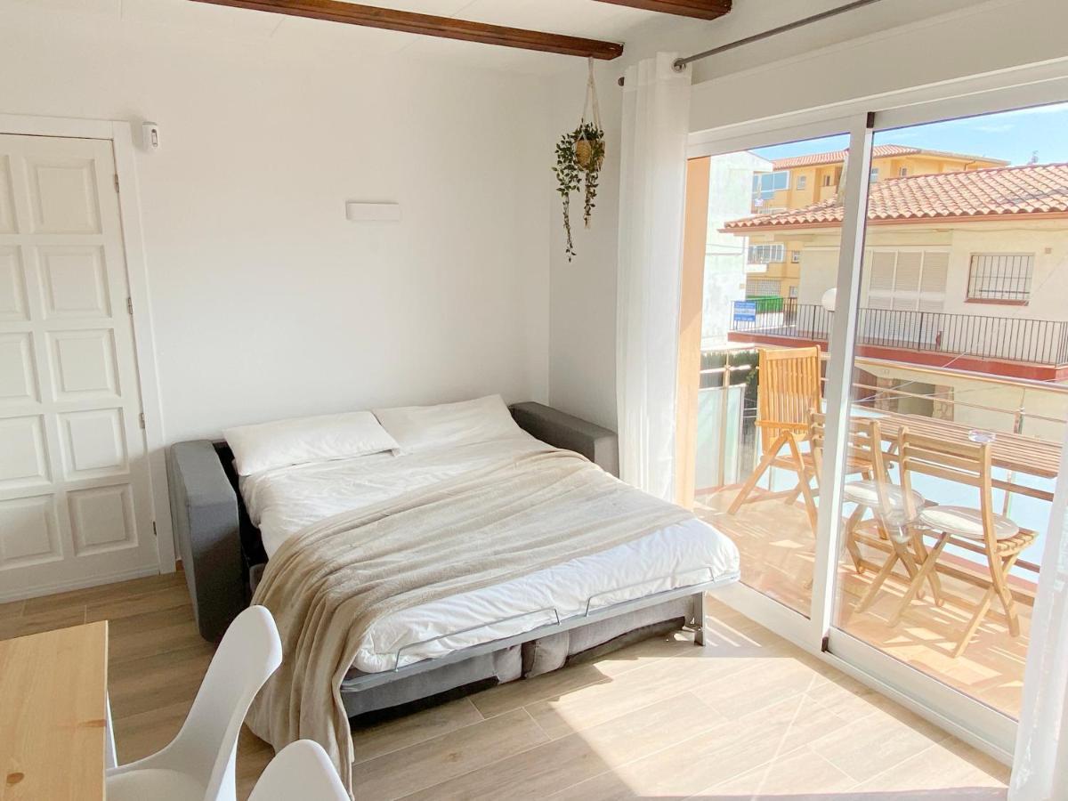 Apartament Miravent L'Estartit Εξωτερικό φωτογραφία