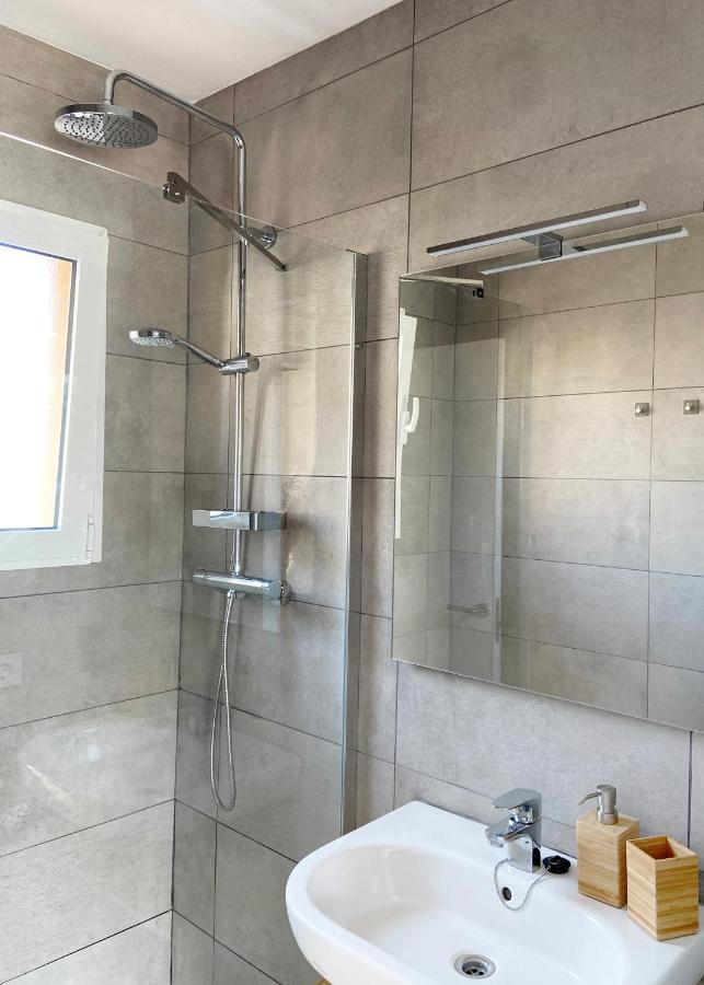 Apartament Miravent L'Estartit Εξωτερικό φωτογραφία